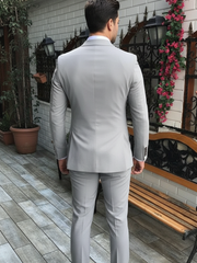 Tropical Light Grey