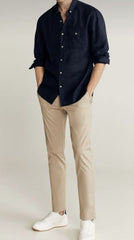Classic Chino Pants