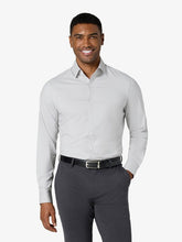 Light Grey Dress Shirt