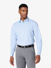 Light Blue stripes Dress shirt