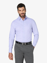 Blue Line Dress shirt