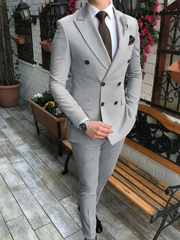 Tropical Light Grey