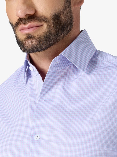 Blue Line Dress shirt