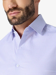 Blue Line Dress shirt