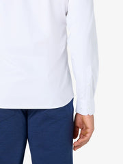 White Dress shirt