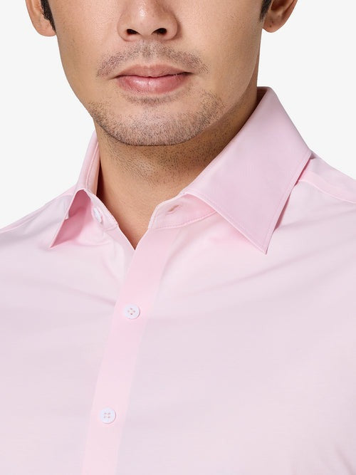 Light Pink Dress shirt