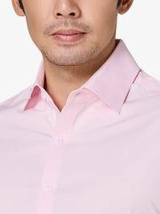 Light Pink Dress shirt
