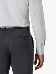 Light Grey Dress Shirt