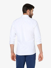White Dress shirt