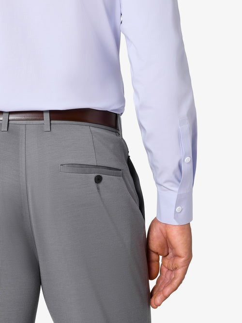 Lavender Dress Shirt