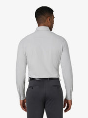 Light Grey Dress Shirt