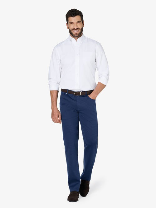 White Dress shirt