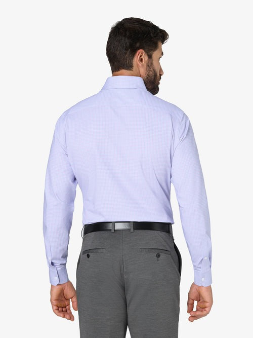 Blue Line Dress shirt