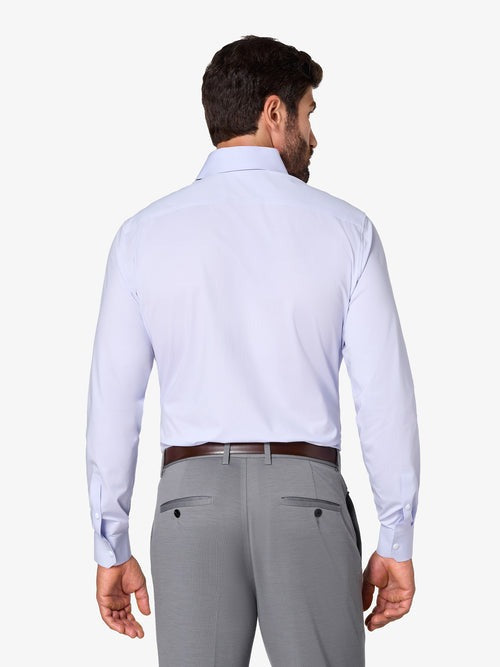 Lavender Dress Shirt