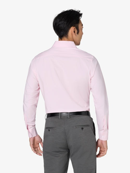 Light Pink Dress shirt