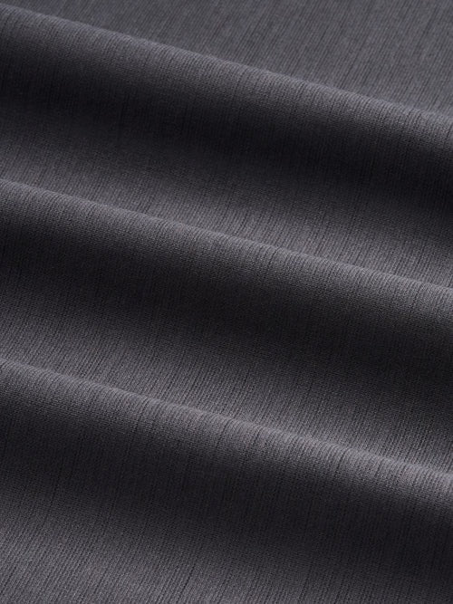 Dark Grey Custom 3-Piece Tailored Suit