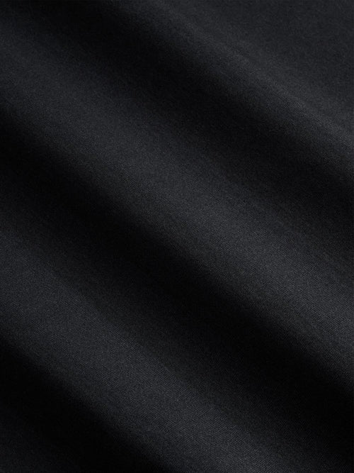 Black Dress Shirt