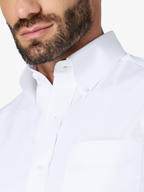 White Dress shirt