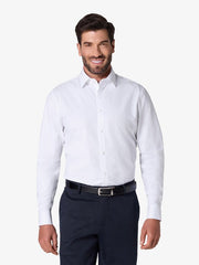 White Dress shirt